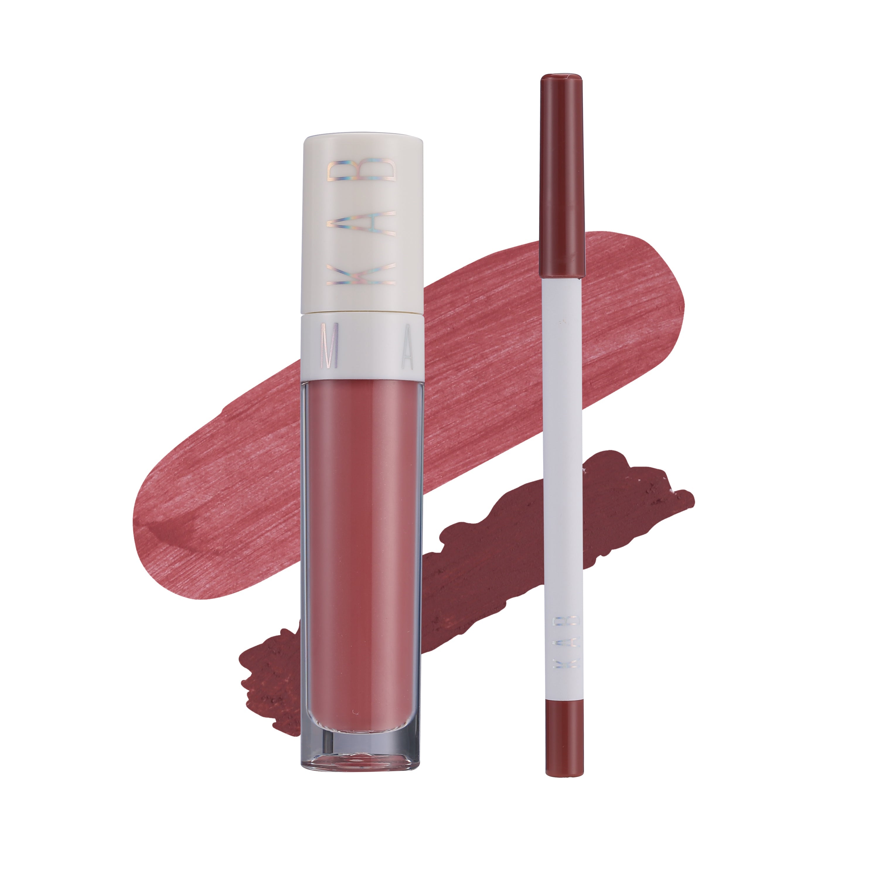 Virtue Lip Duo
