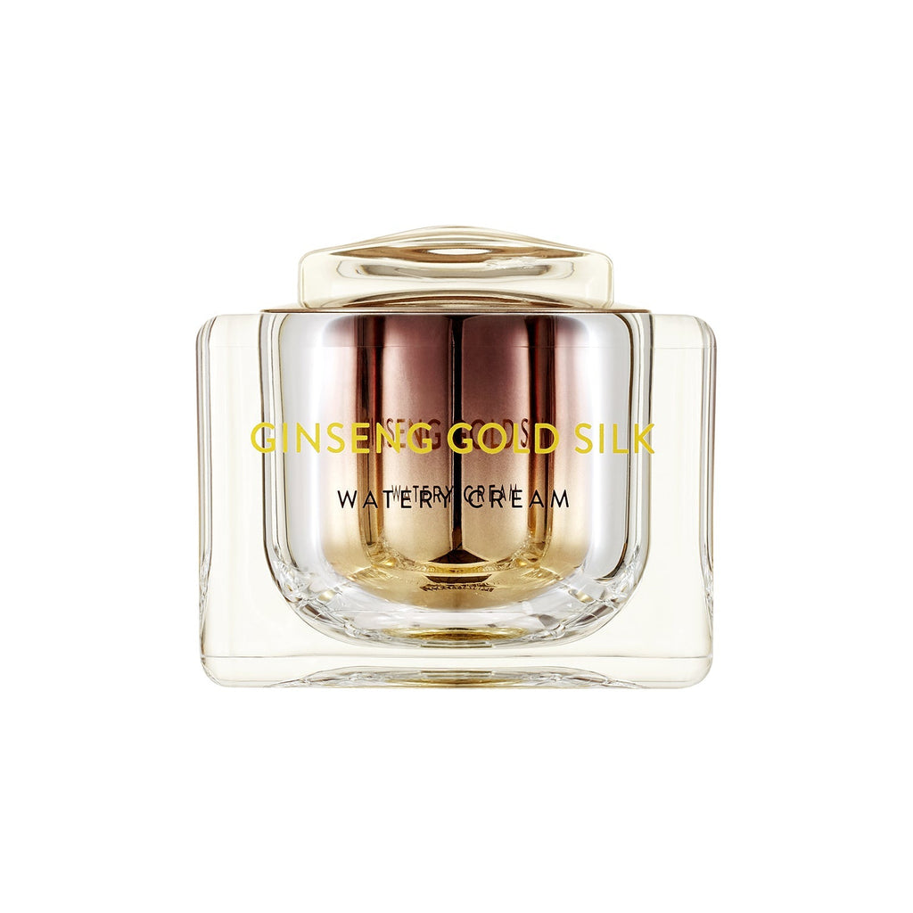 Ginseng Gold Silk Watery Cream