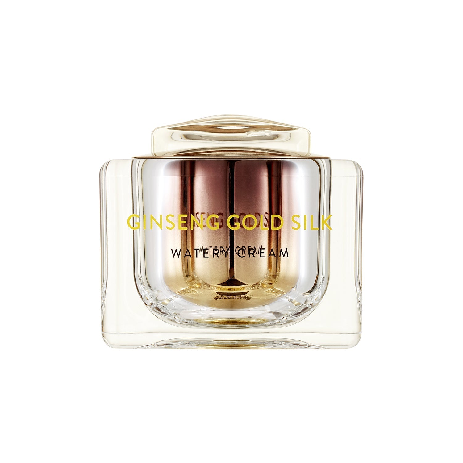 Ginseng Gold Silk Watery Cream