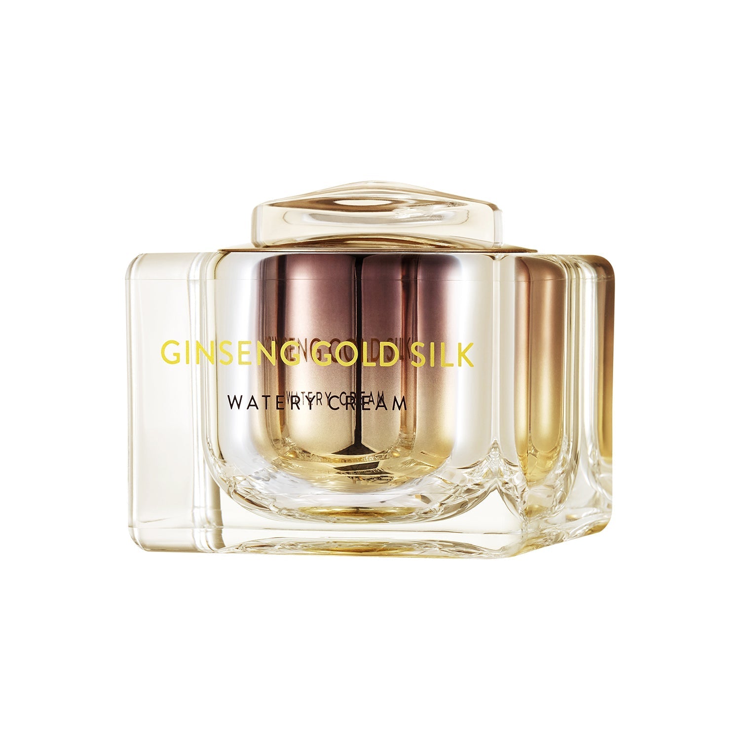 Ginseng Gold Silk Watery Cream